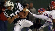 Fmr. Jet WR Chrebet scoring big in the boardroom