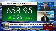 Meta's big investments in 2025 will be part of its 2026 revival, The Futurum Group CEO says