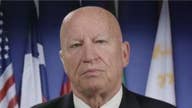 Rep. Kevin Brady on trade deal: China's sweet spot is between now and end of year