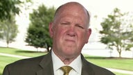  This rhetoric needs to be tamped down or you will see more bloodshed, Trump border 'czar' says