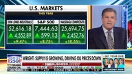 Gary Kaltbaum critiques jobs report, calls it 'mediocre' amid workforce decline