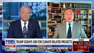 Climate extortion: Attorney says oil and gas companies lied to public for decades