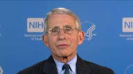Coronavirus vaccine isn't the 'immediate answer': Dr. Fauci
