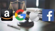 Big tech testifies on the Hill