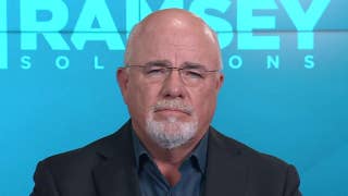 Buy post-tax, not pre-tax, disability insurance: Dave Ramsey - Fox Business Video