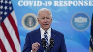 Biden to announce multi-step plan on combating COVID-19