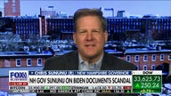 Biden's document scandal is a symptom of a bigger Washington problem: Gov. Chris Sununu