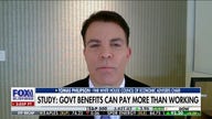 Government benefits can pay more than working: Study