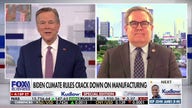 US has the cleanest air in the world: Andrew Wheeler