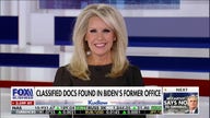 Monica Crowley on Biden documents: This may be 'the lever to get rid of Joe Biden for 2024'