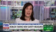 Roblox introduces new AI-powered safety measures for children
