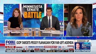 Minnesota is going a 'million miles' in the wrong direction: Michele Tafoya