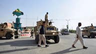 Taliban offensive in Afghanistan’s Ghazni leaves hundreds killed
