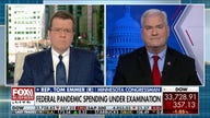 Rep. Tom Emmer on COVID public health emergency end: 'I hope we've learned a lot'