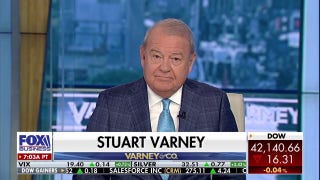 Stuart Varney: JD Vance's debate victory might swing the election - Fox Business Video