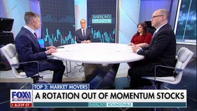 Former stock trader reveals what is outpacing 'garbage stocks' amid rotation