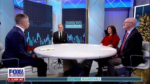 Something&rsquo;s different about the 2026 market outlook - Fox Business News