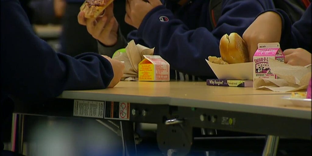 US Foods Driver Strike Impacting Detroit Public Schools Students | Fox ...