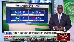 Charles Payne: Investors have poured billions into domestic equity ETFs