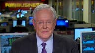 Steve Forbes: Big tax cut plan will spur an economic boom