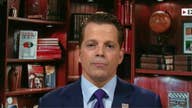 Anthony Scaramucci: Don't think the Fed can cut rates here given how strong the economy is