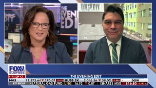 Jason Rantz says he 'doubts' Biden would admit to not running the White House