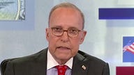 Larry Kudlow: The market is backed by strong fundamentals