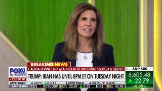 There is no recession coming, expert says