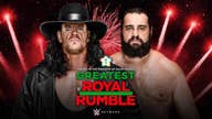 WWE's impact on Saudi Arabia's cultural shift with Royal Rumble