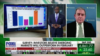 Crossmark Global CEO makes the case for owning international, emerging markets