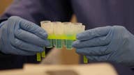 New saliva-based coronavirus test can better protect health care workers: Dr. Mike
