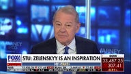 Stuart Varney on Biden reaction to Russia-Ukraine war: US waking up to the consequences