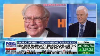 Our deficit is unsustainable, CEO warns