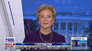 Education Secretary McMahon says there 'isn't going to be any loan forgiveness program'