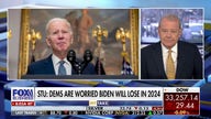 Stuart Varney: Democrats have begun easing Biden out ahead of 2024 election