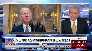 Stuart Varney: Democrats have begun easing Biden out ahead of 2024 election - Fox Business Video