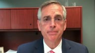 Georgia Secretary of State looks forward to 'beating' Dems in court over 'very strong' voting restrictions case