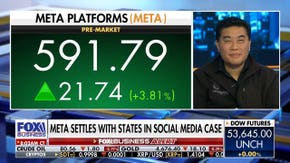 R 'Ray' Wang breaks down Meta's historic $16.68B social media settlement with states - Fox Business News