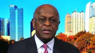 Ability outweighs age in race for presidency: Herman Cain