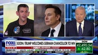 Stuart Varney: The Trump-Musk ‘bromance’ is over