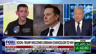 Stuart Varney: The Trump-Musk ‘bromance’ is over