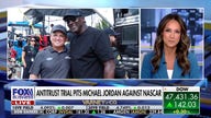 Michael Jordan’s antitrust case against NASCAR threatens to upend the sport