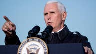 Mike Pence: Tariffs are helping us achieve ‘truly fair’ free trade 