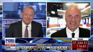 We have to find other ways of making electricity: Kevin O’Leary - Fox Business Video