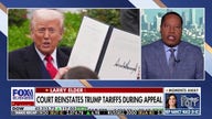 Larry Elder: Virtually everything Trump is doing will be 'vindicated' by the Supreme Court