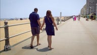 Julie and Kris search for their American Dream Home in Virginia Beach