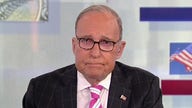 Kudlow: Biden is misusing his office