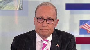 Kudlow: Biden is misusing his office