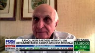 Billionaire Ken Langone: Biden spending bill 'totally irresponsible'
