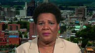 Alice Johnson details being granted clemency by Trump in new memoir